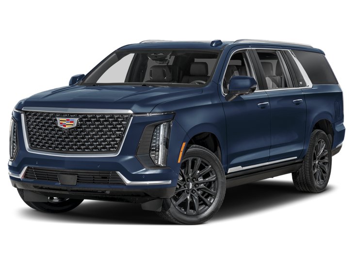 2026 Cadillac Escalade ESV 4RM