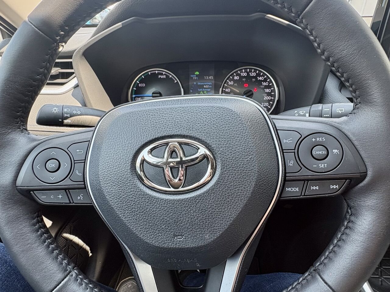 Toyota RAV4 2022 Gris Mont-Laurier - photo #21