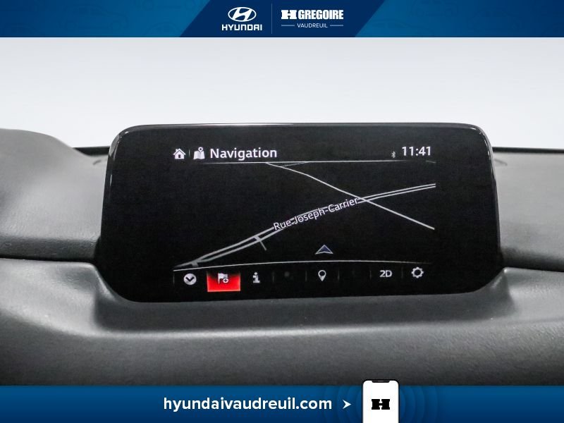 Mazda CX-5 2019 Argent Saint-Eustache - photo #31