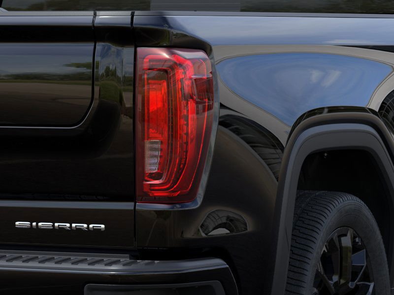 2026 GMC Sierra 1500 Denali cabine multiplace 4RM 157 po ONYX BLACK Sherbrooke - photo #10