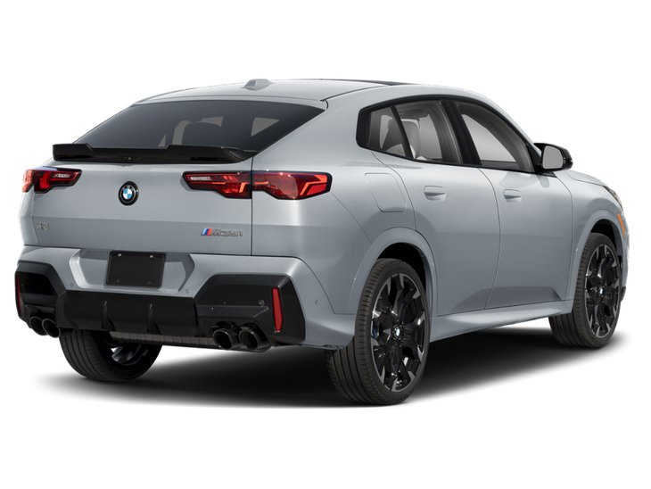 2026 BMW X2 M35i xDrive