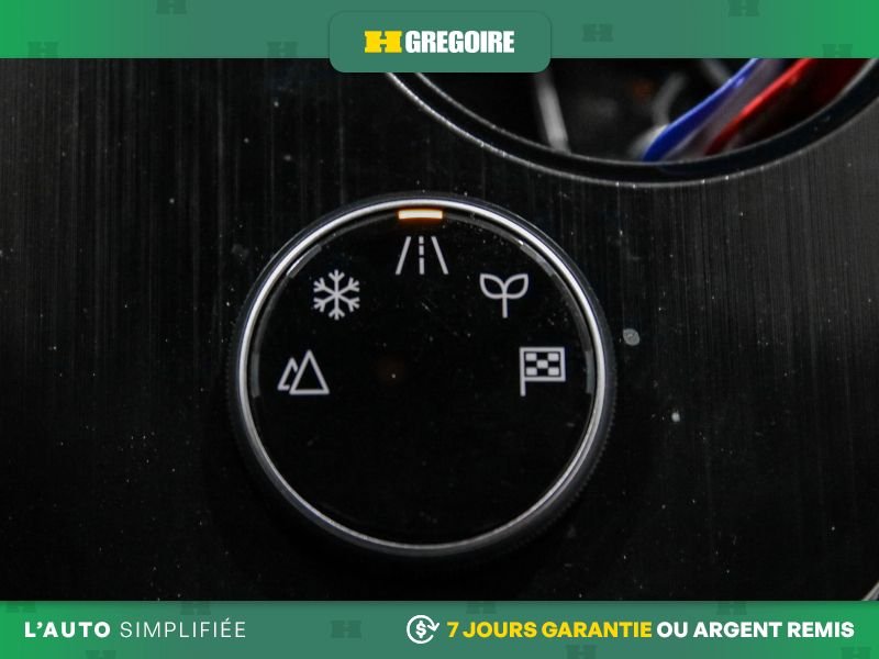 Nissan Rogue 2025 Bleu Saint-Eustache - photo #23