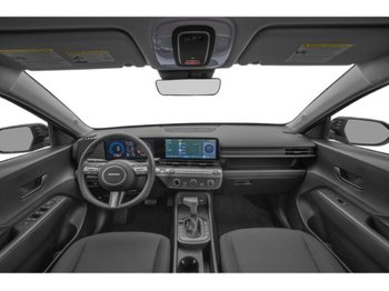Hyundai Kona Essential