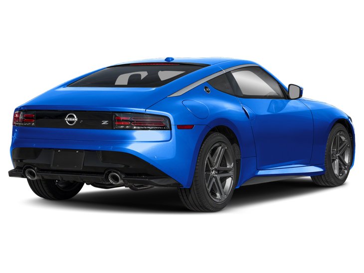 2026 Nissan Z Sport