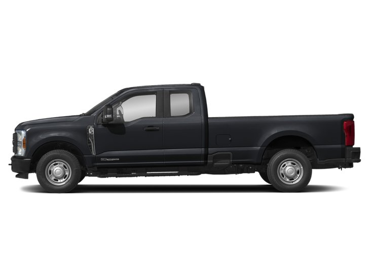 2026 Ford Super Duty F-350 à roues arrière simples XL