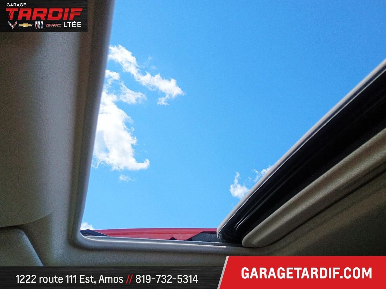 Mitsubishi Outlander PHEV 10620C 2018 Rouge Amos - photo #25