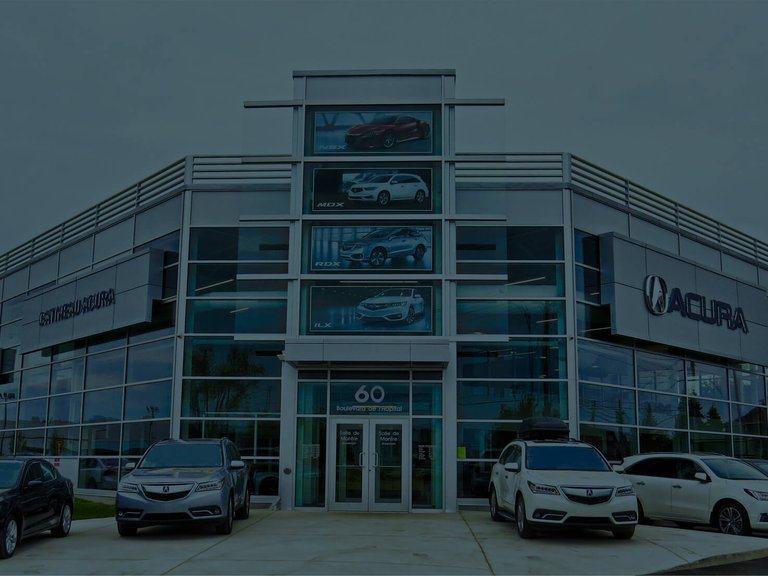 Gatineau acura bg