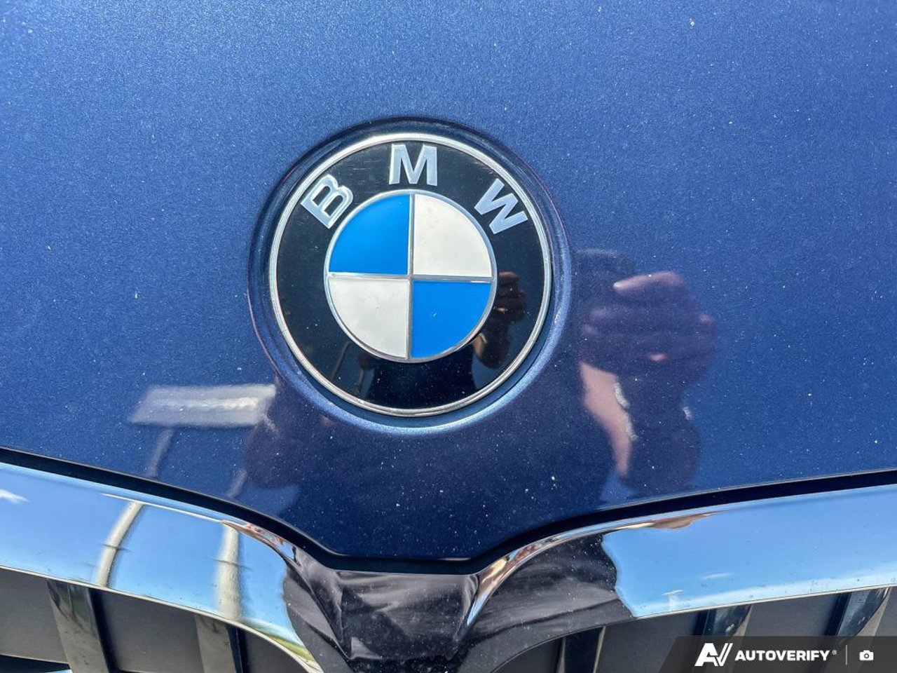 BMW 3 Series 3MW5R7J00M8C02459 2021 Bleu Mirabel - photo #11
