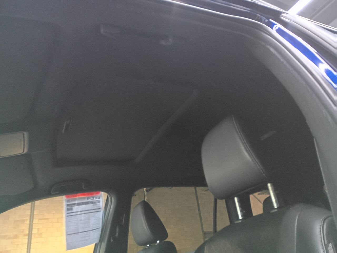 2020 Honda Passport Blue Blainville - photo #22