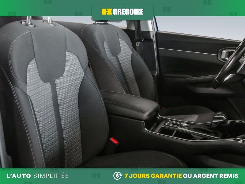 Kia Sorento 2021 Bleu Laval - photo #31