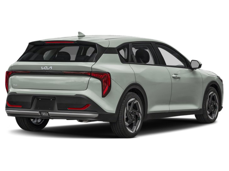 2026 Kia K4 à hayon EX+