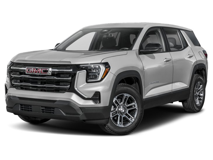 2027 GMC Terrain Élévation TI