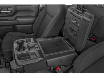 GMC Sierra 2500HD SLE
