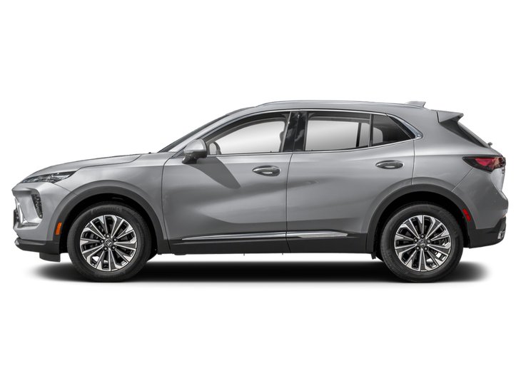 2026 Buick Envision Privilégié