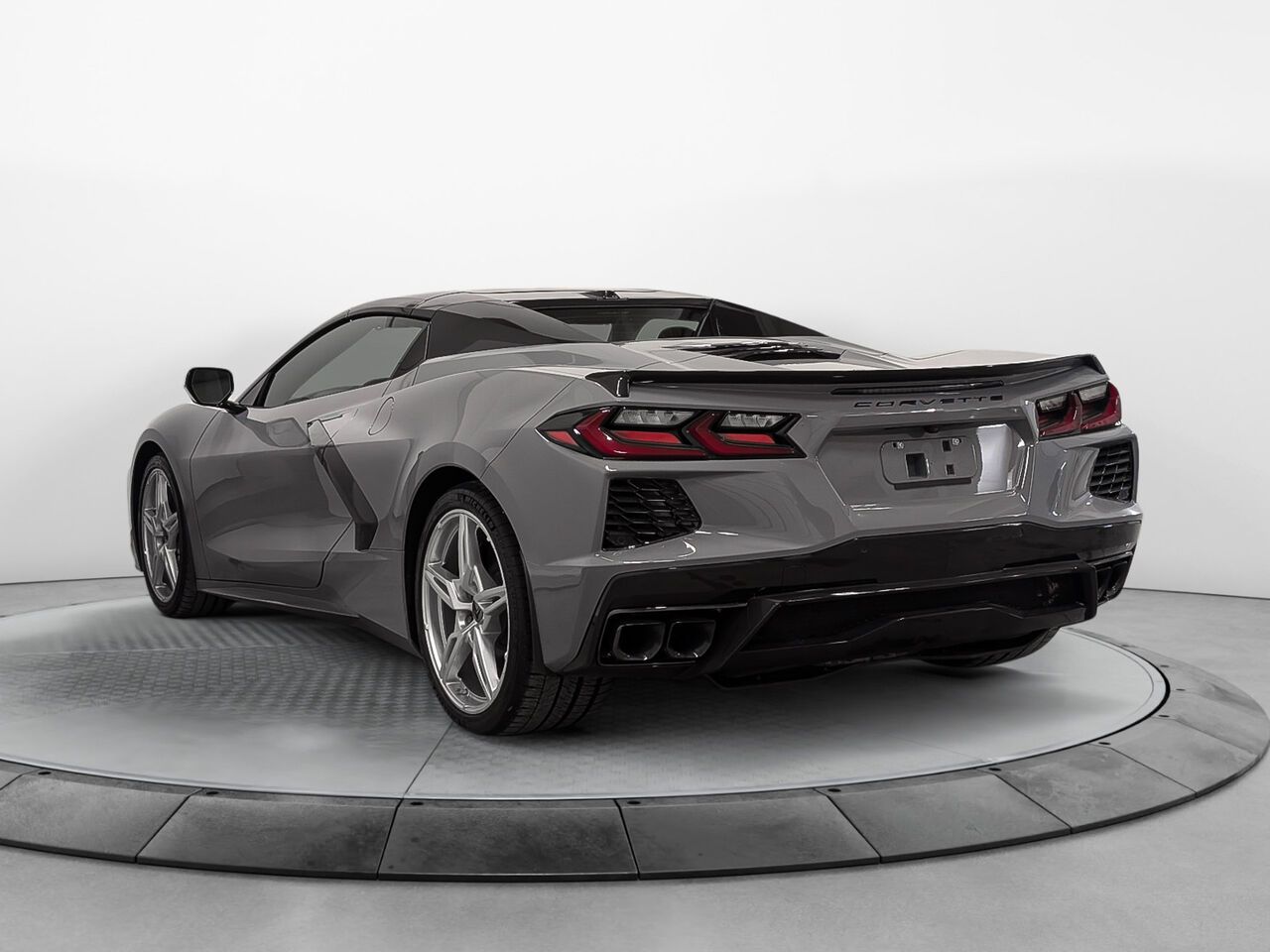 2024 Chevrolet Corvette
