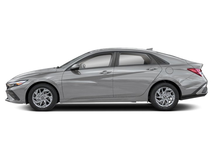 2026 Hyundai Elantra Privilégié