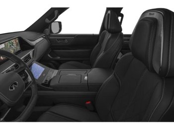 INFINITI QX80 SPORT