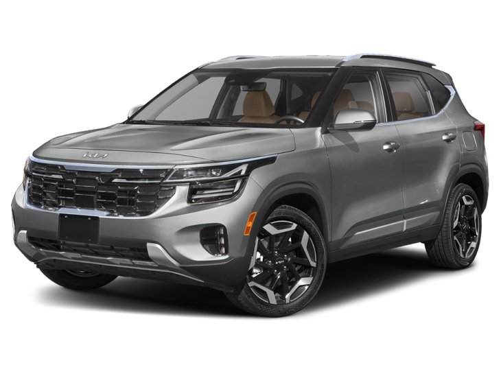 2026 Kia Seltos SX