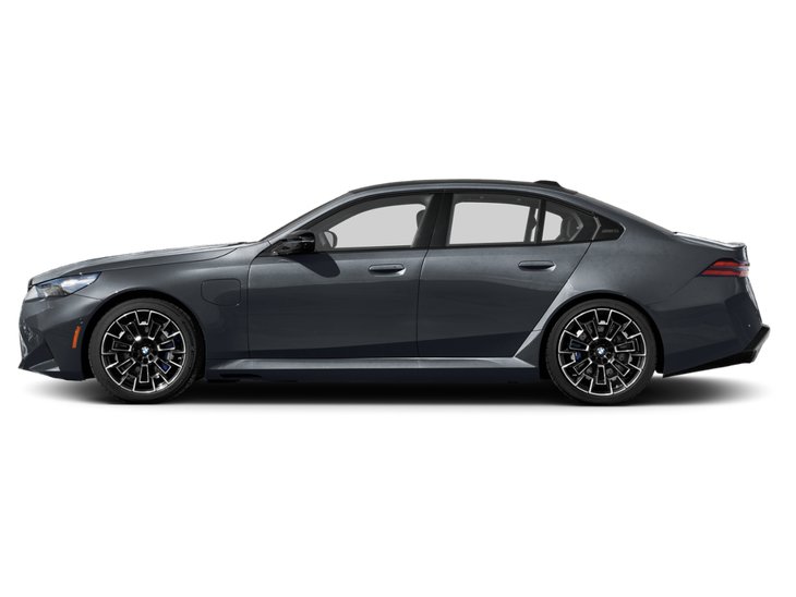2027 BMW M5 