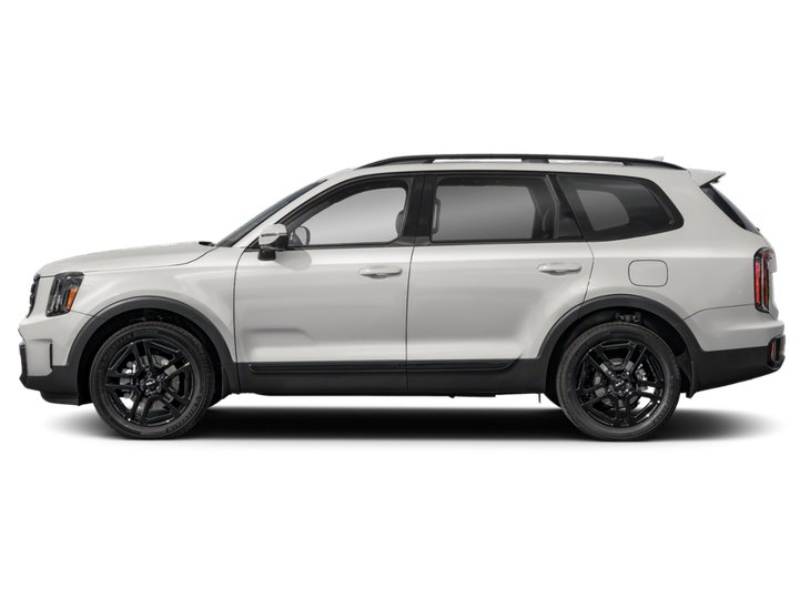 2025 Kia Telluride X-Line