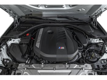 BMW Série 3 M340i xDrive