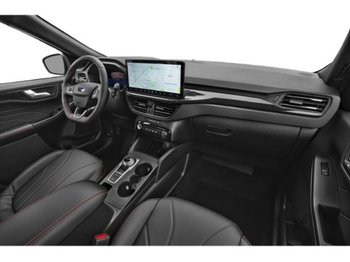 Ford Escape ST-Line Elite