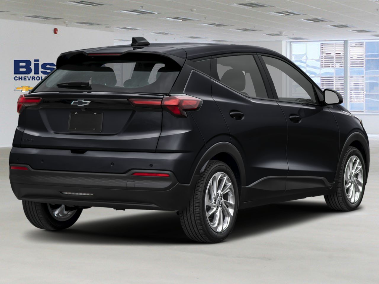 Chevrolet Bolt 2027
