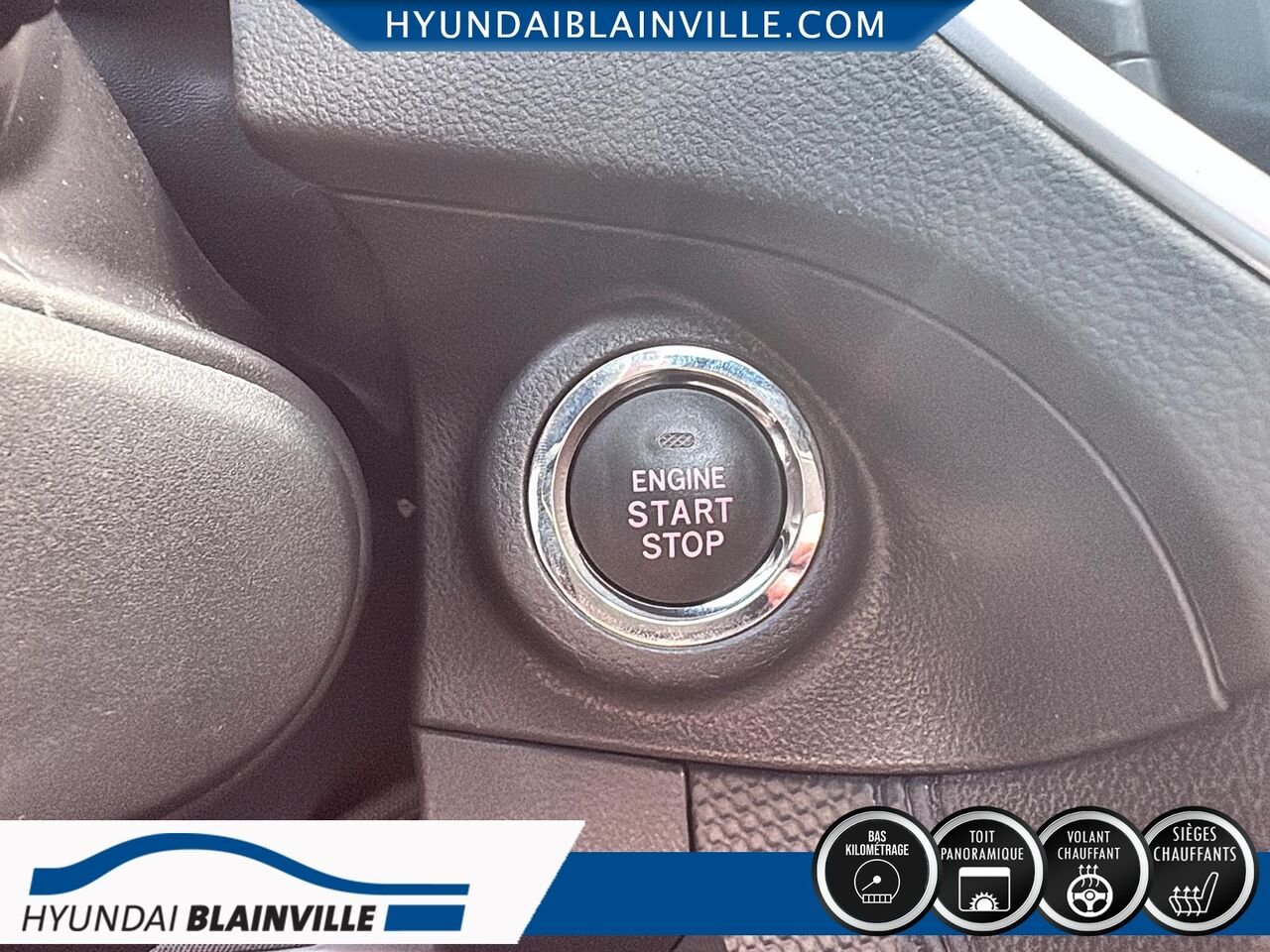 2023 Subaru Forester Grey Blainville - photo #20