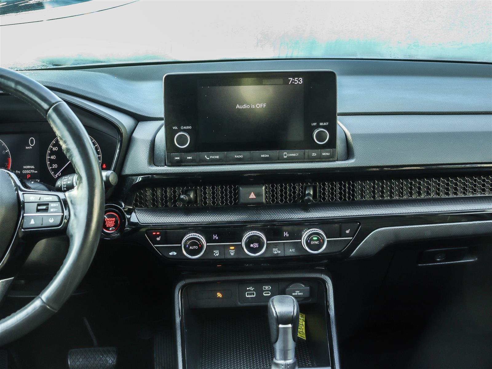 2024 Honda CR-V Sport Ottawa & Gatineau - photo #11