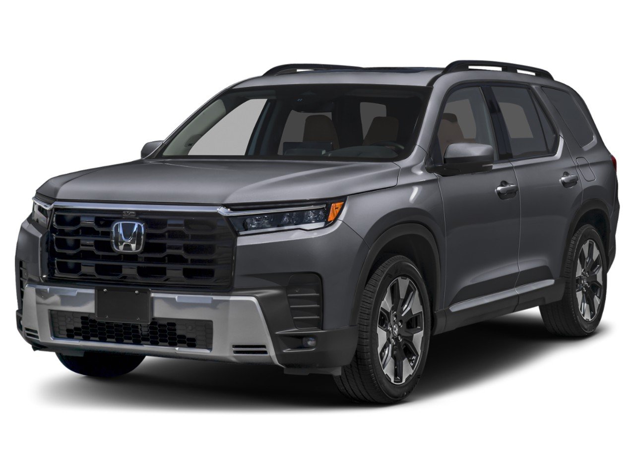 Honda Pilot Touring AWD 2026 Gray Ottawa & Gatineau - photo #0