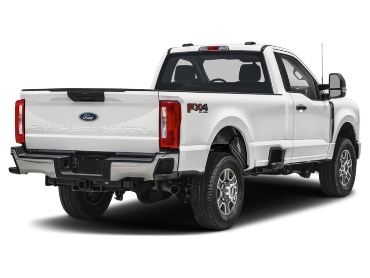 2026 Ford Super Duty F-350 à roues arrière jumelées XLT