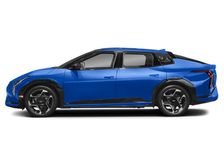 2026 Kia EV4 GT-Line Limited