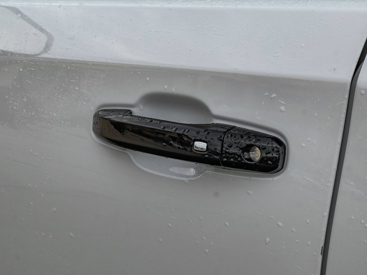 2022 Chevrolet Silverado 1500 4WD Crew Cab 147 ZR2 White Sherwood Park - photo #11