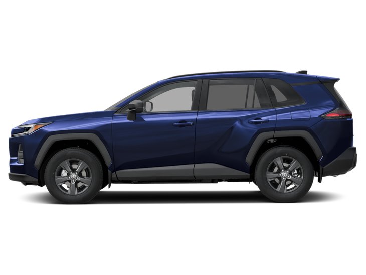 2026 Toyota RAV4 XLE