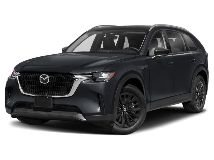 2026 Mazda CX-90 MHEV GS-L