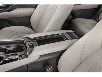 Toyota Grand Highlander hybride Platinum MAX