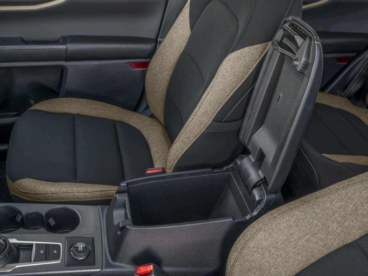 2026 Ford Bronco Sport Shadow Black Saint-Basile-le-Grand - photo #6