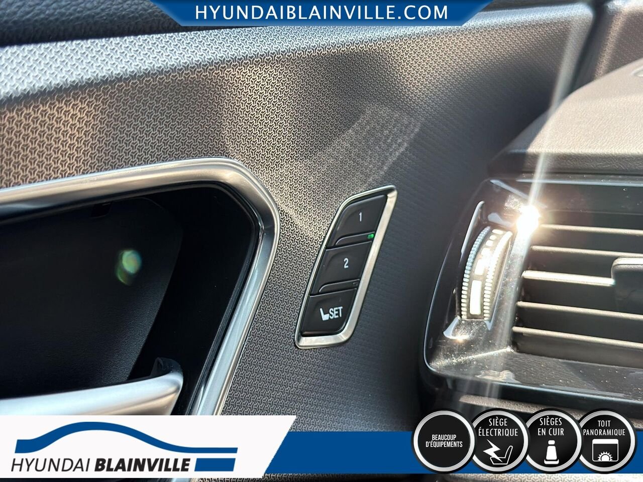 Acura RDX 2023 Blanc Blainville - photo #10