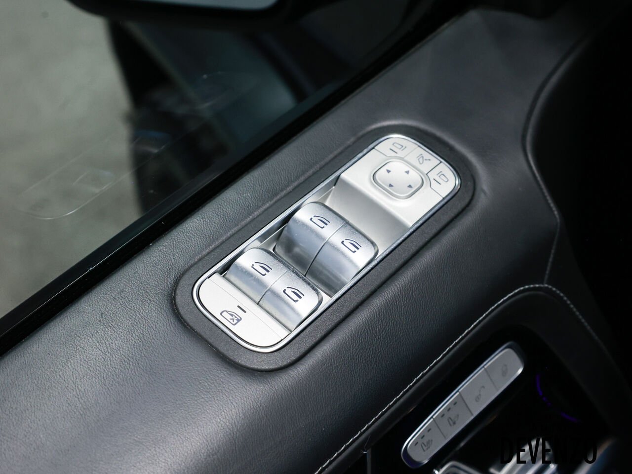 2021 Mercedes-Benz Classe-G Grey Saint-Eustache - photo #13