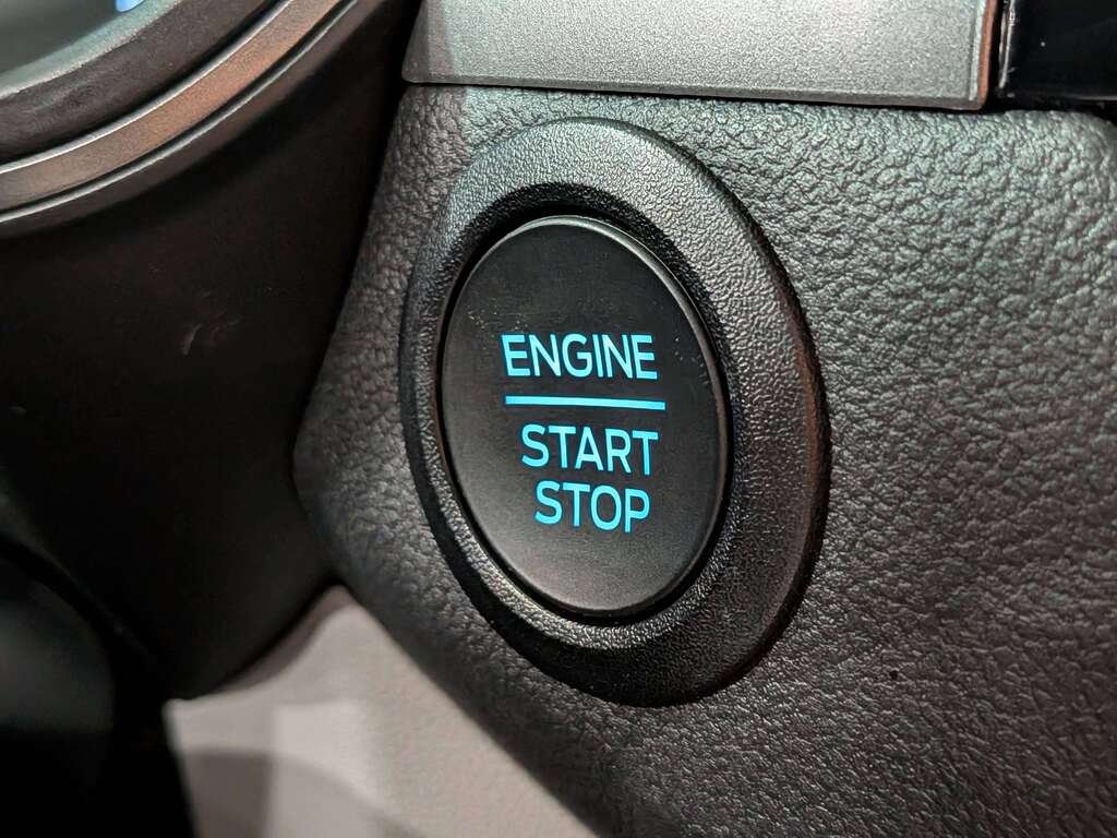 2024 Ford Escape Active AWD Red Val-David - photo #18
