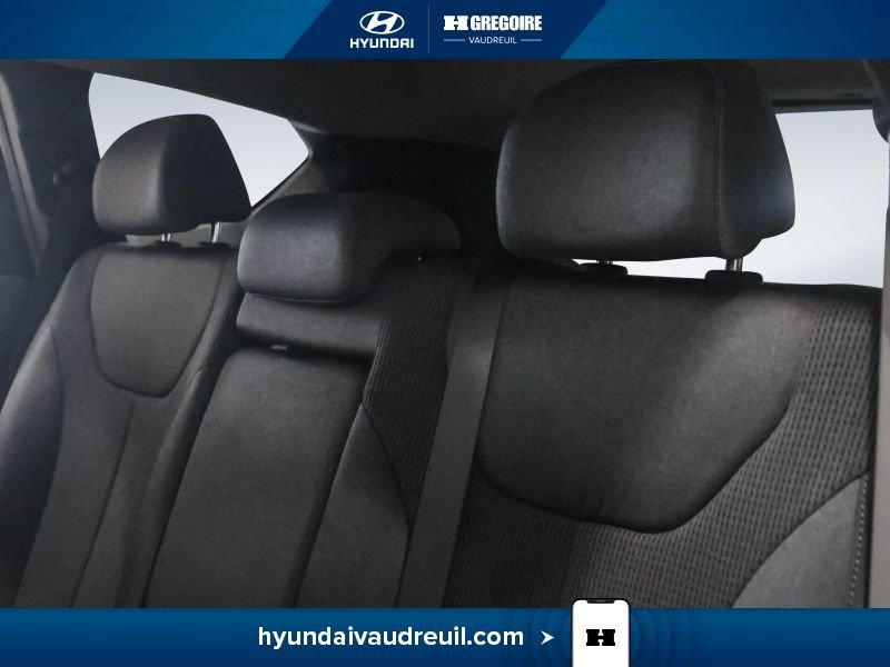 Hyundai Santa Fe 2019 Noir Blainville - photo #18