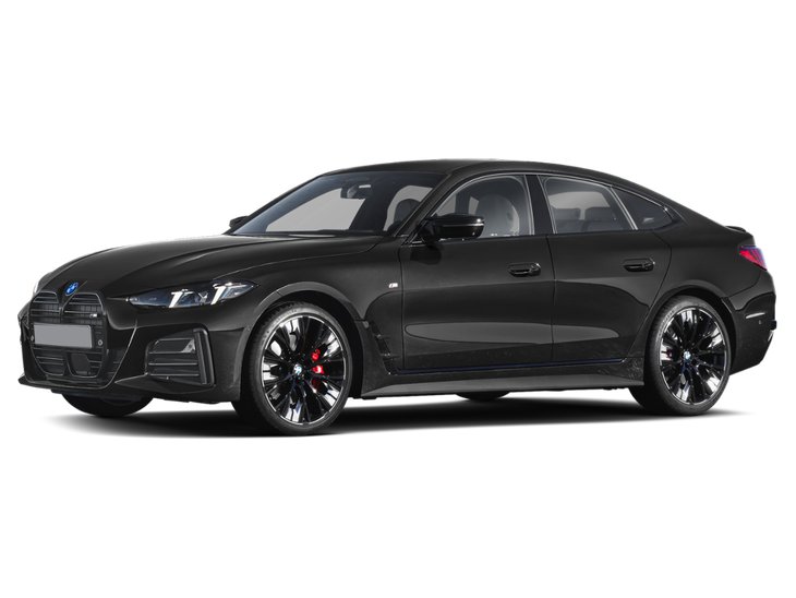 2026 BMW Série 4 M440i xDrive