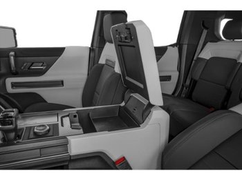 GMC HUMMER EV VUS 3X