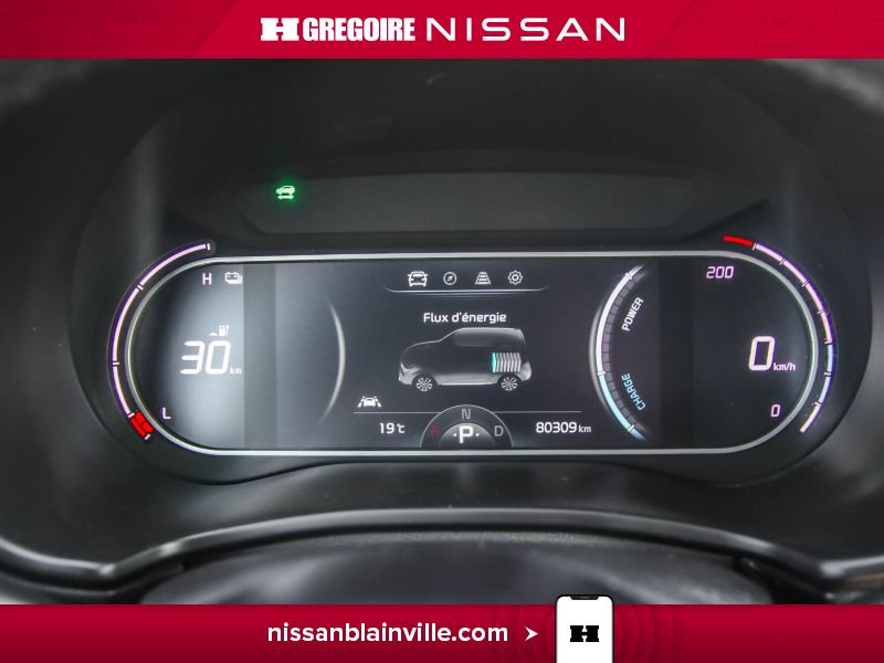 Kia Soul 2022 Saint-Eustache - photo #14