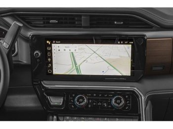 GMC Sierra 3500HD Denali Ultimate