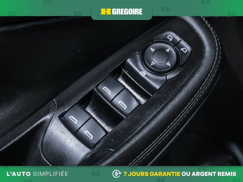 2023 Buick Encore GX Orange Saint-Eustache - photo #13