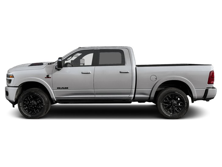 2026 Ram 2500 Limited Longhorn