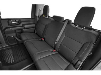 Chevrolet Silverado 2500HD High Country