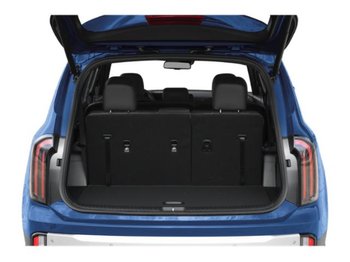 Kia Telluride EX