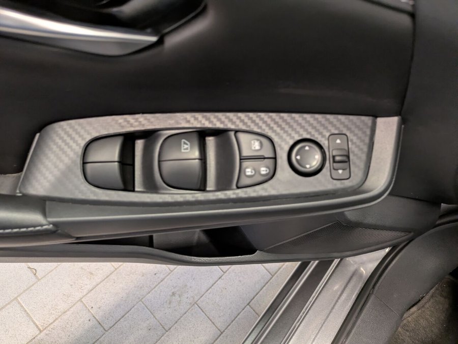 Nissan Sentra SV 2025 Gris
